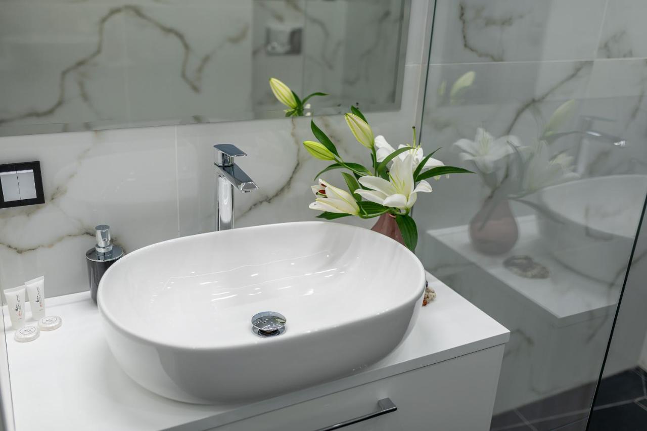 Marszalkowska Center Serviced Apartments Βαρσοβία Εξωτερικό φωτογραφία